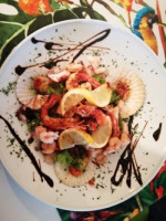 La Manuela Restaurante & Lounge food