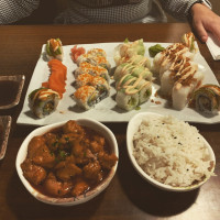 Doraya Japan food