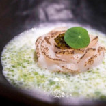 Fishølogy Nourriture