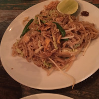 Monsoon Thai food