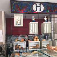 Honore Boulangerie food