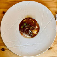 Alberca food