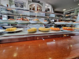 Cafeteria La Plata Burgos food