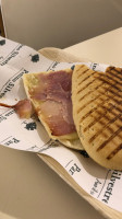 Panino Silvestre Balmes inside