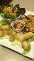Thailandes food