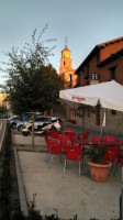 Restaurante Torres De Albarracin outside