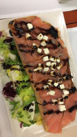 Alexandra food