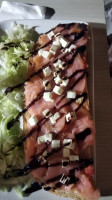 Alexandra food