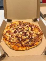 Domino´s Pizza El Prat De Llobregat food