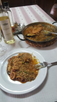 Oliva food