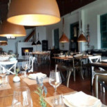 La Sandunga Nourriture