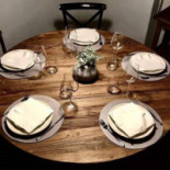 La Sandunga À l'intérieur