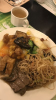 Restaurante Shi-Shang food