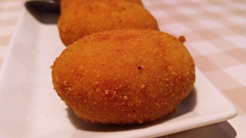 Nájera food