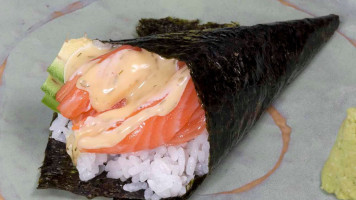 99 sushi bar food