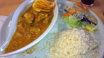 Ku' Damm Berlin food