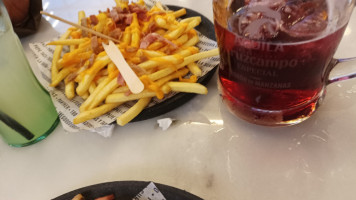 100 Montaditos Marineda City food