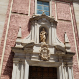 Cantharellus Korokke food