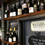 Cantharellus Korokke food