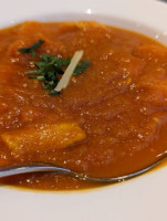 Himalaya Tandoori Xabia food