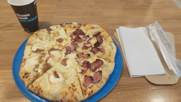 Domino's Pizza Granollers food