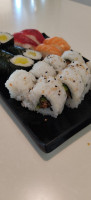Donsushi food