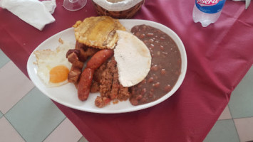 Restaurante Joselito food