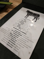 Rokuseki menu
