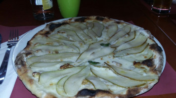 Pizzeria Ii Duomo & La Mole food