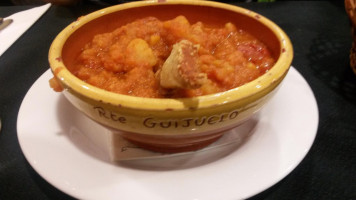 Guijuelo Guijuelo food