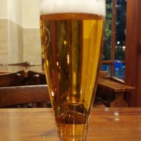 Cervecería Alemana food