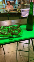 Pizza Dolce E Salado food
