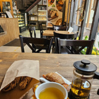 Tibidabo Gluten Free Bakery Comida