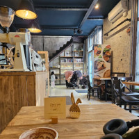 Tibidabo Gluten Free Bakery Comida