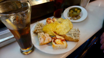 Los Gatos food