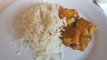 Utsav Indian food