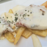 Meraki À l'intérieur