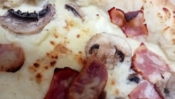 Domino's Pizza Bilbao inside