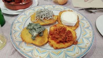 Sidreria Calluenga food