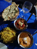 Bombay Fortuna food