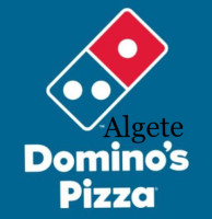 Domino's Pizza Algete food