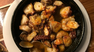 Ocafu food