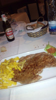 San Mauro food