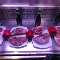 Miño food