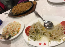 Rong Hua food