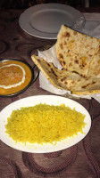 New Delhi food