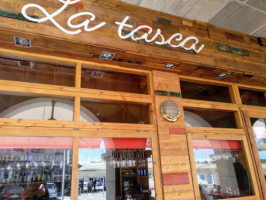 La Tasca Del Muelle food