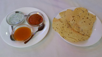 Indian Spice food