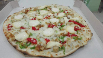Pizza Trinacria food