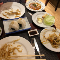 Kirin - Yamato food